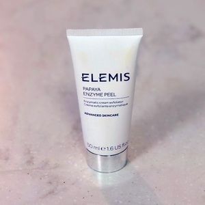 NWT ELEMIS Papaya Enzyme Peel